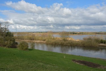 MR_DSG_1393_391 Swarkstone Causeway, Ingleby - Anchor Church Circular walk: 6th March: © 2022 Martin Robinson