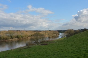 MR_DSG_1397_395 Swarkstone Causeway, Ingleby - Anchor Church Circular walk: 6th March: © 2022 Martin Robinson