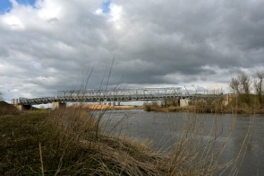 MR_DSG_1419_406 Swarkstone Causeway, Ingleby - Anchor Church Circular walk: 6th March: © 2022 Martin Robinson