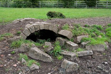 MR_DSF_1068 20th June 2021: © 2021 Martin Robinson: Doveridge to Uttoxeter circular walk