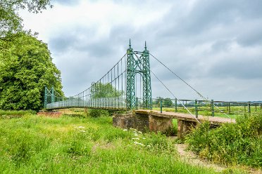 Doveridge to Uttoxeter Doveridge to Uttoxeter walks