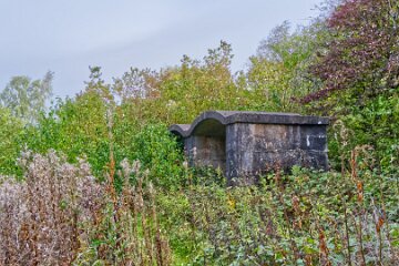 Park-Hall-CP-PLGM-H25_8810r1 6th October 2025: Park Hall Country Park: © 2025 Paul L.G. Morris: