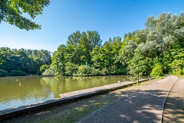 Westport Lake Nature Reserve