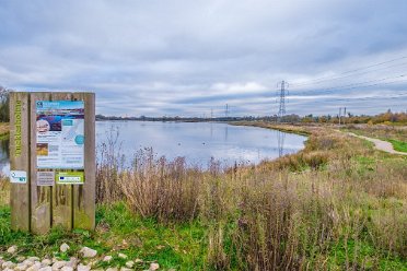 Gallery: Trent Valley East: Transforming the Trent Valley (TTTV): Gallery of photos taken within the TTTV East project area by volunteers and staff